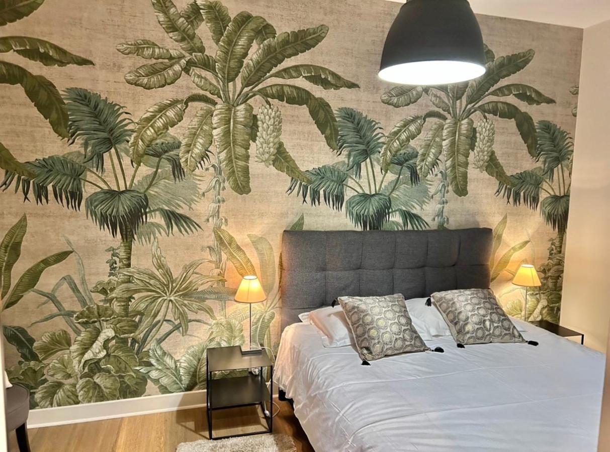 L'Atelier les Apparts d'Agnès Honfleur Esterno foto
